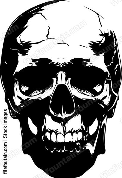 Skull Simple