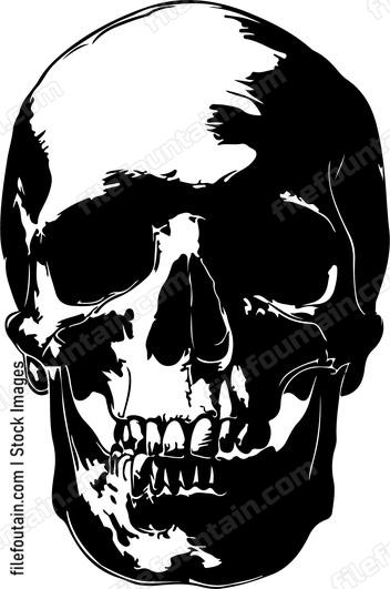 Skull Simple