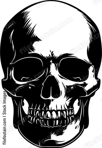 Skull Simple
