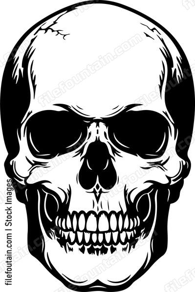 Skull Simple
