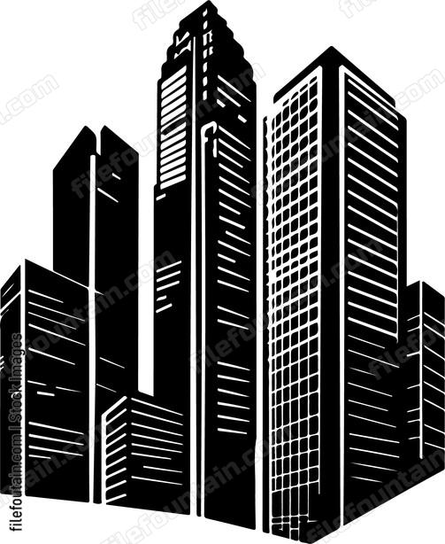 Skyscrapers