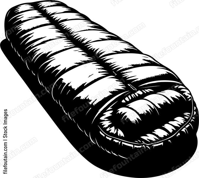 Sleeping Bag