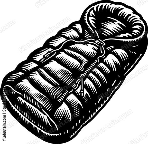 Sleeping Bag