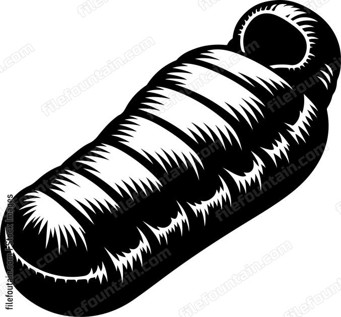 Sleeping Bag