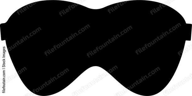 Sleeping Mask
