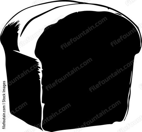 Slice Of Bread