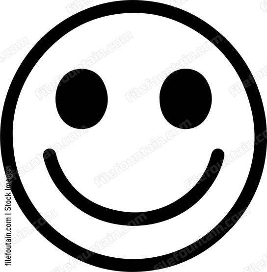 Smiling Face