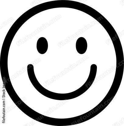 Smiling Face