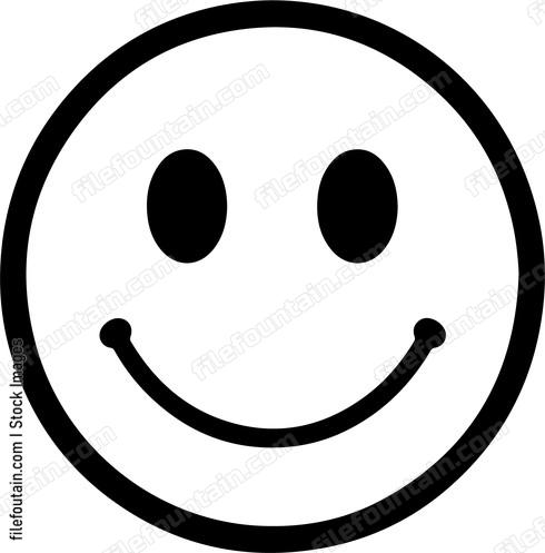Smiling Face