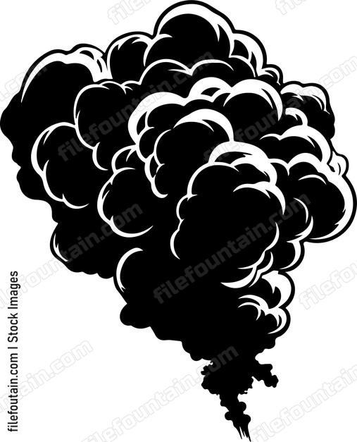 Smoke Cloud