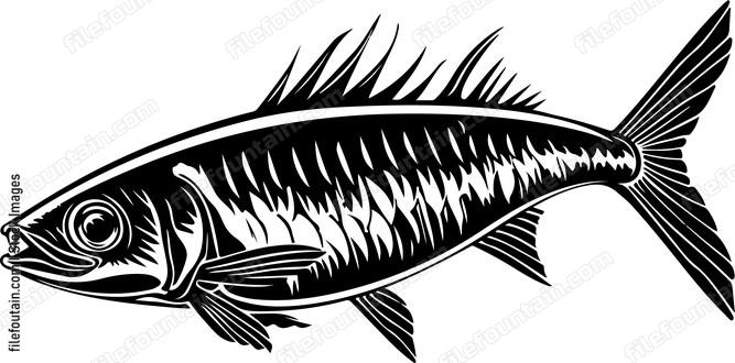Smoked Fish