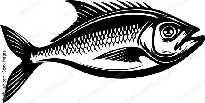 Smoked Fish
