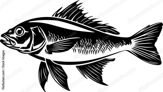Smoked Fish