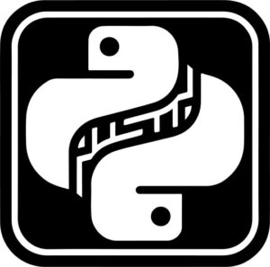 Snake Brand Logo