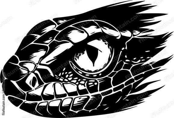 Snake Eye