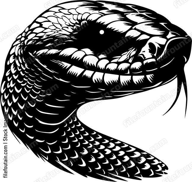 Snake Eye