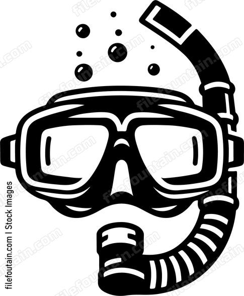 Snorkeling Gear