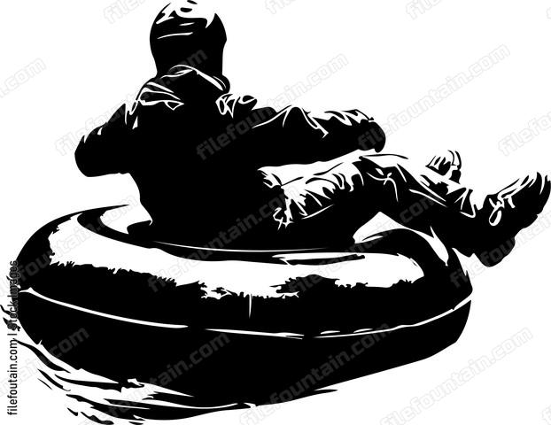 Snow Tubing