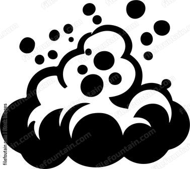 Soap Foam