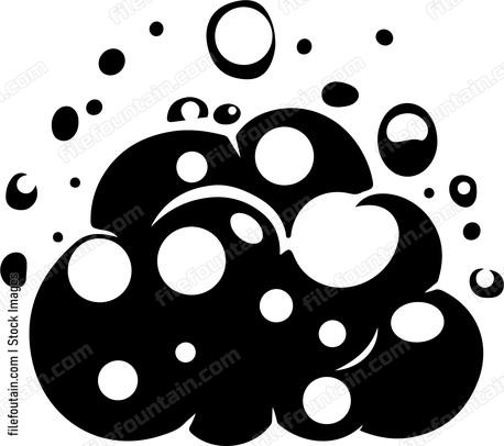 Soap Foam