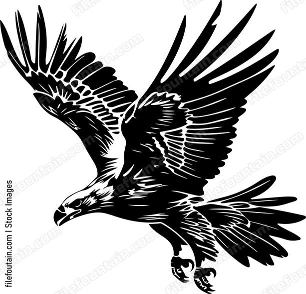 Soaring Eagle