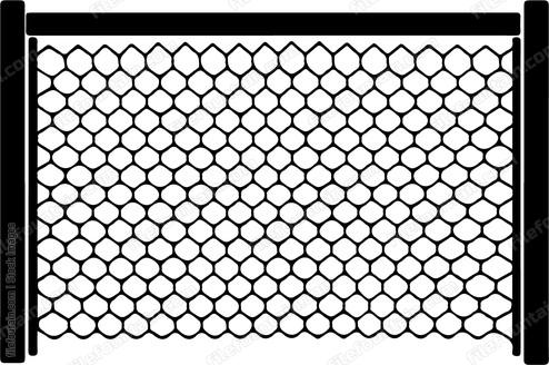 Soccer Goal Post