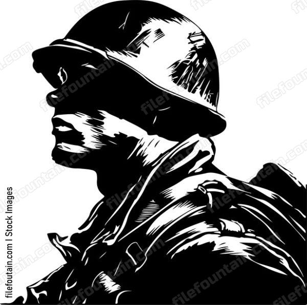 Soldier