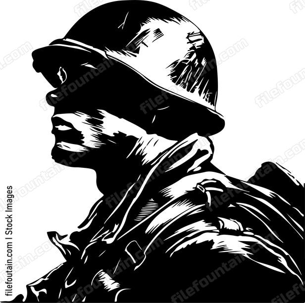 Soldier