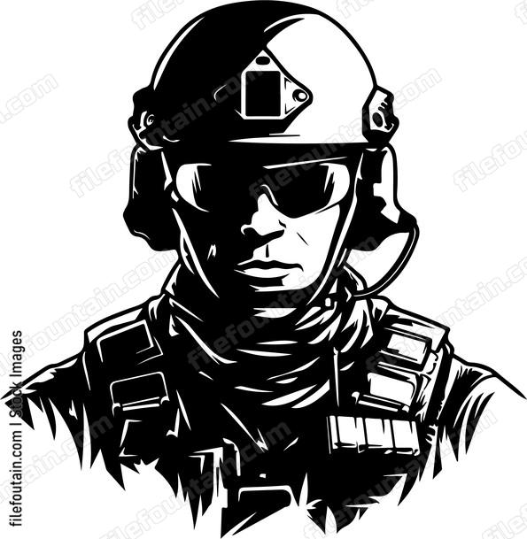 Soldier
