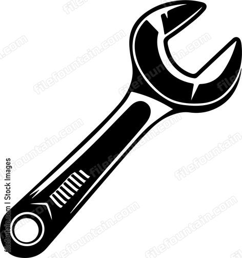 Spanner wrench