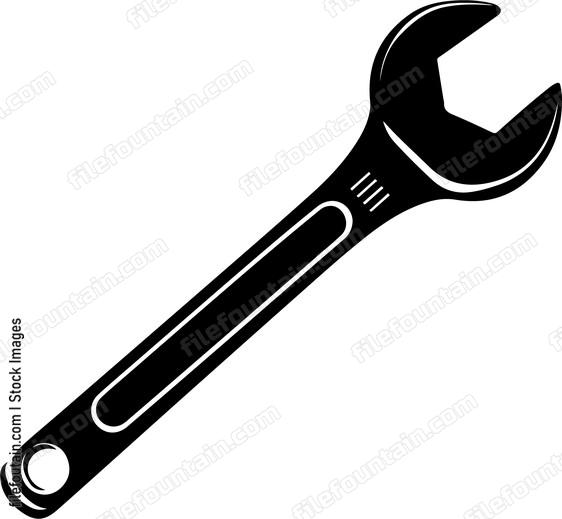 Spanner wrench tool