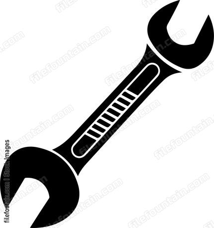 Spanner wrench tool