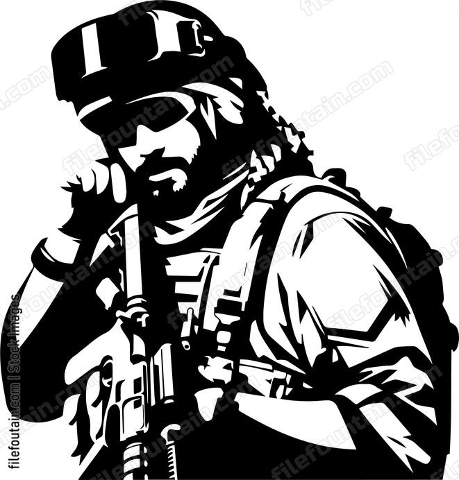Special Forces Operator