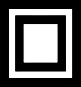 Squares inside each other