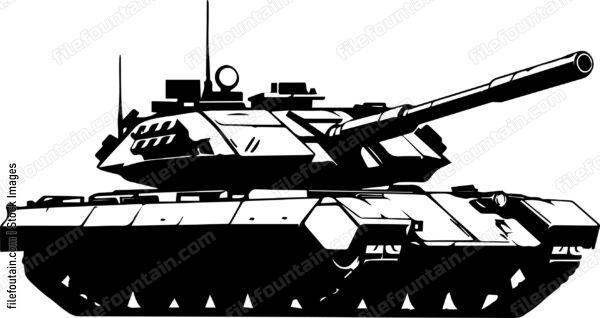 tank
