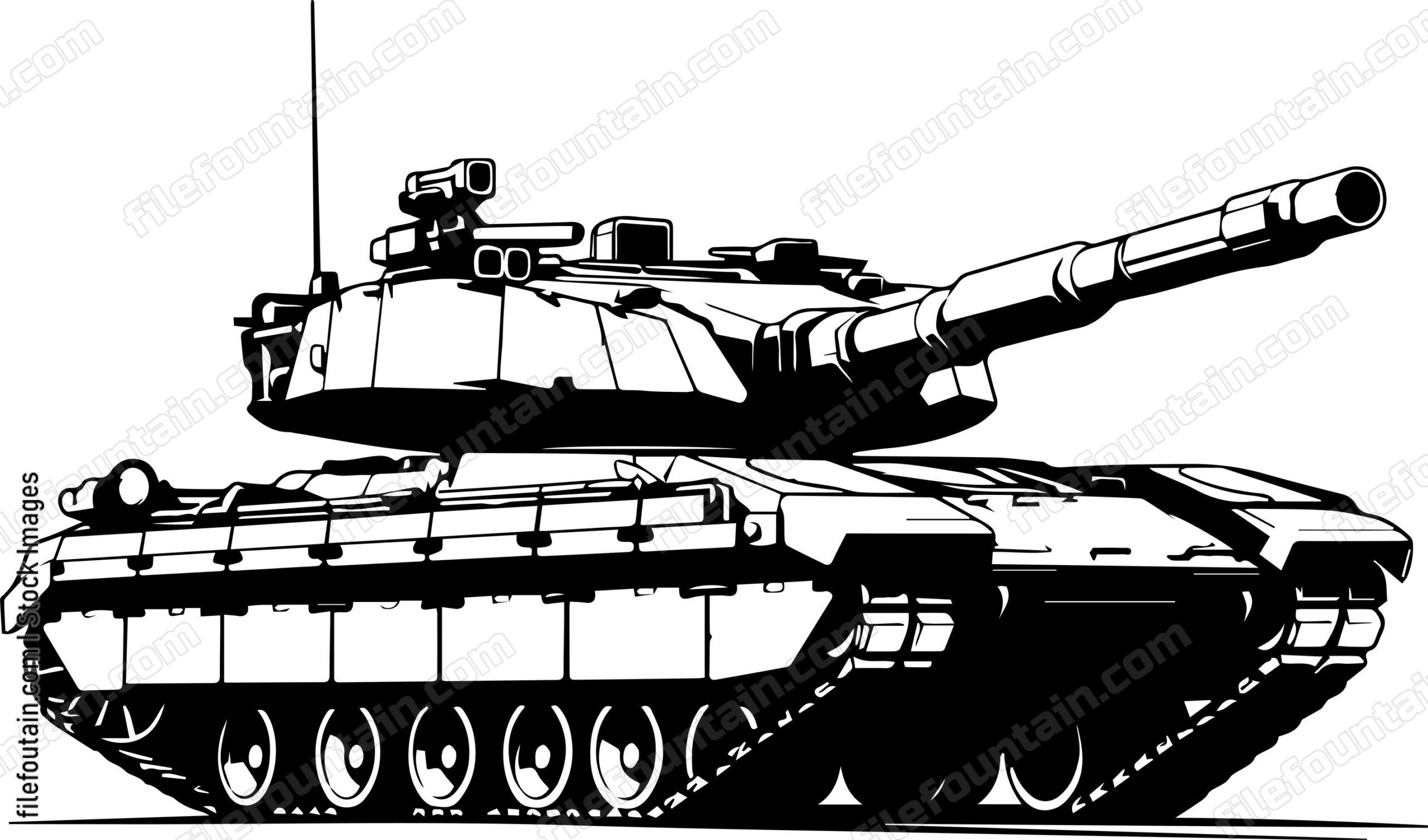 tank