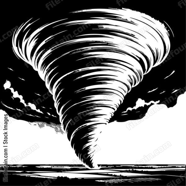 Tornado Big View