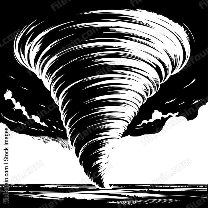 Tornado Big View