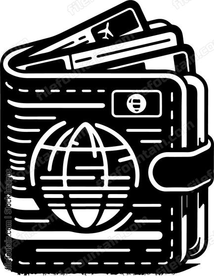 Travel Wallet