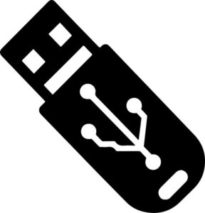 USB Flash Drive