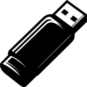 USB Flash Drive