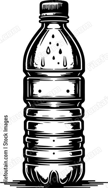 Water Bottle