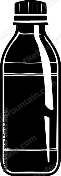 Water Bottle