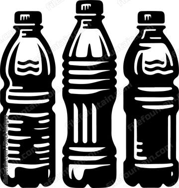 Water Bottles