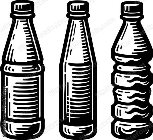 Water Bottles