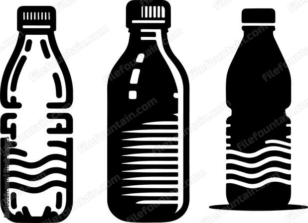 Water Bottles