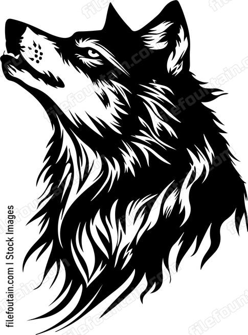 wolf howl