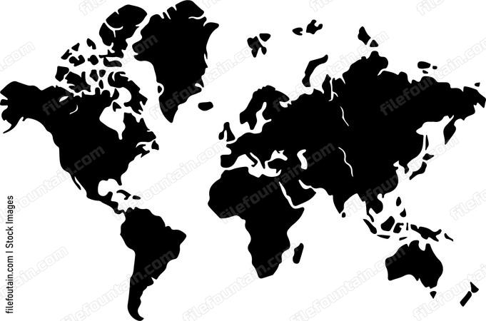 World Map