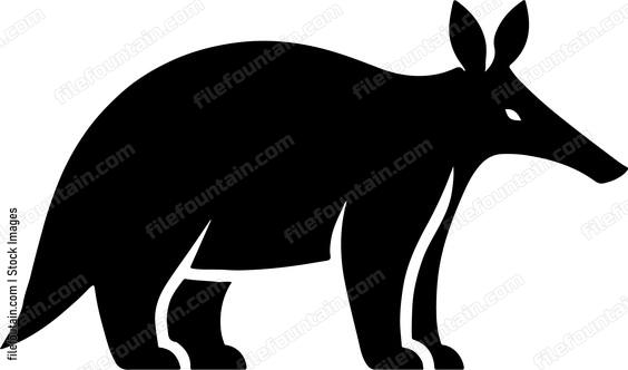 Aardvark