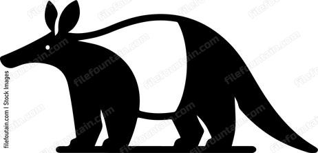 Aardvark
